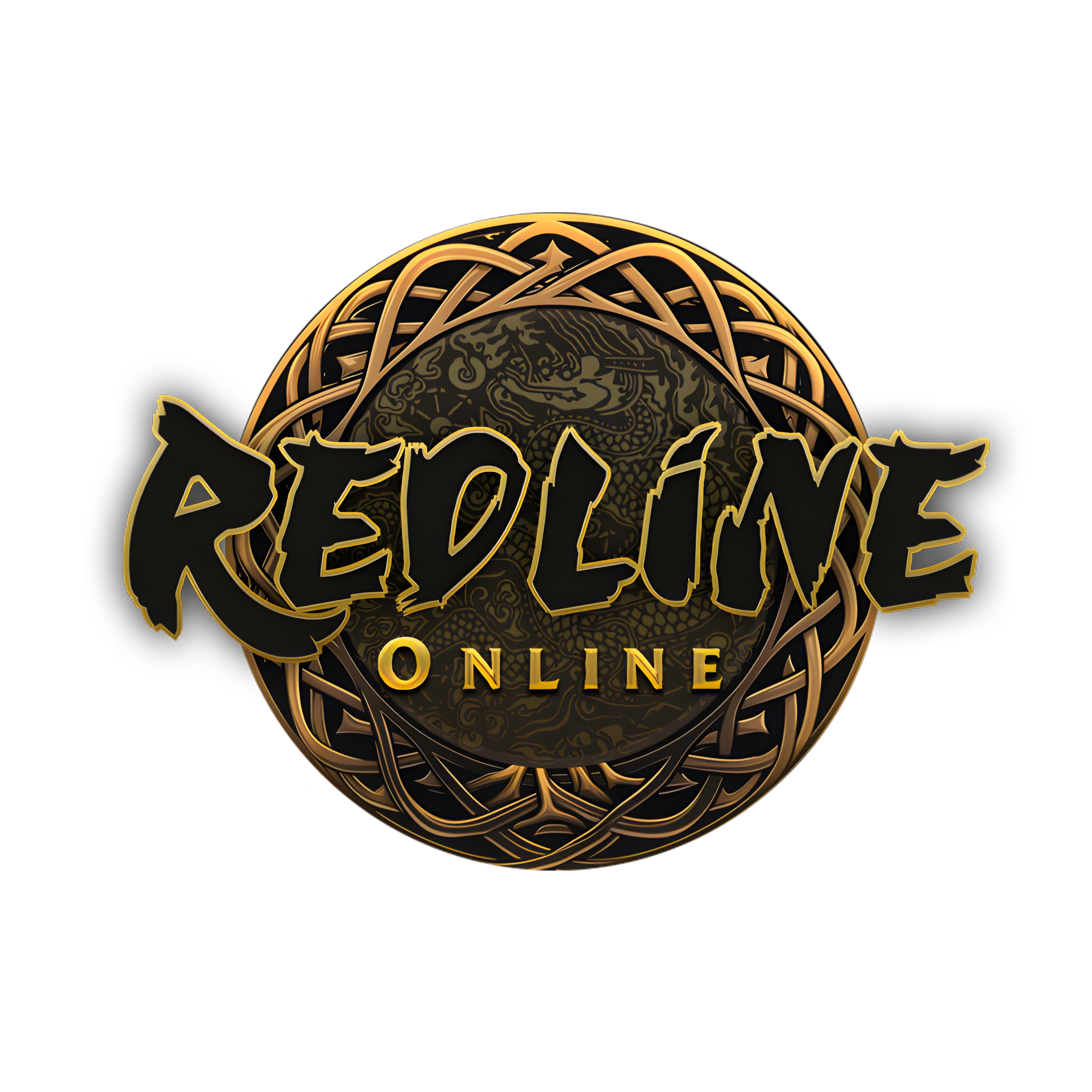 Redline Logo
